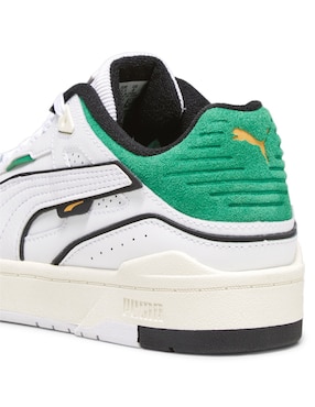 Tenis Puma unisex Slipstream Bball Jr