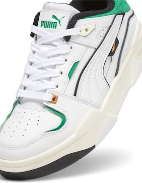 Tenis Puma unisex Slipstream Bball Jr