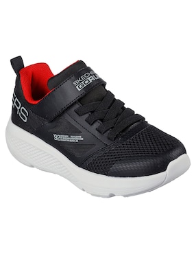 Tenis Skechers Para Niño Go Run Elevate