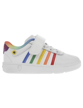 Tenis K-Swiss unisex Stage