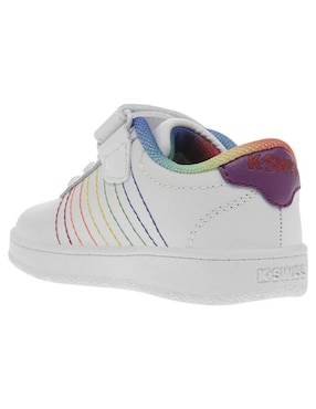 Tenis K-Swiss unisex Stage