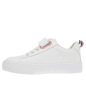 Tenis K-Swiss para niña Mini Trinity