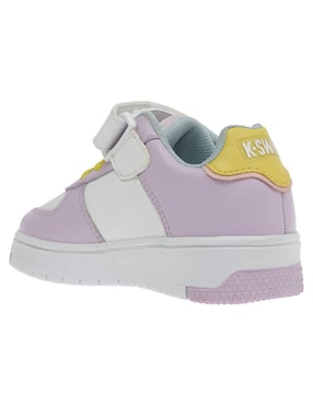 Tenis K-Swiss para niña Salt 2