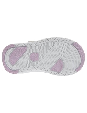 Tenis K-Swiss para niña Salt 2