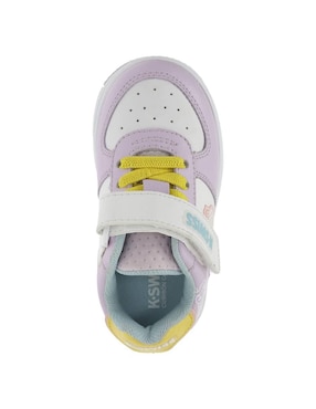 Tenis K-Swiss para niña Salt 2