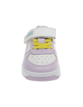 Tenis K-Swiss para niña Salt 2