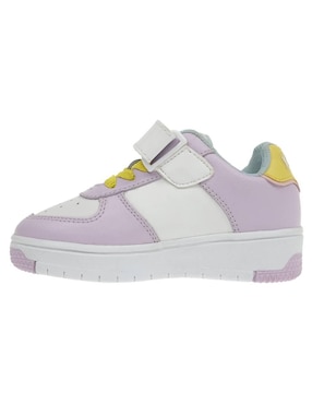 Tenis K-Swiss para niña Salt 2