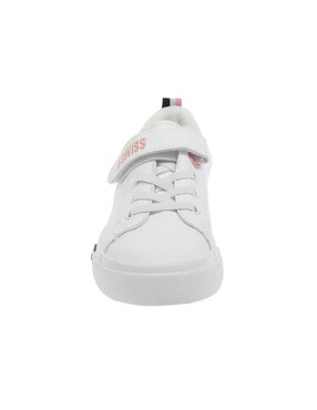 Tenis K-Swiss para niña Mini Trinity