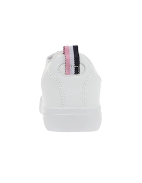 Tenis K-Swiss para niña Mini Trinity
