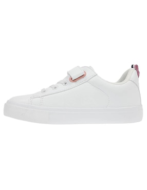 Tenis K-Swiss para niña Mini Trinity