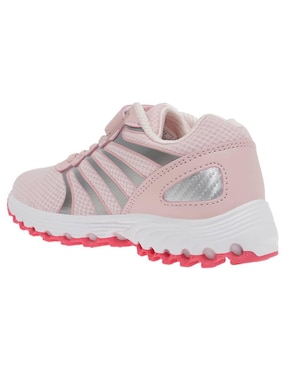 Tenis K-Swiss para niña Tubes Kids