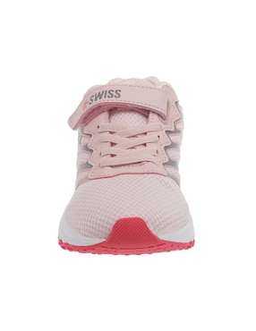 Tenis K-Swiss para niña Tubes Kids
