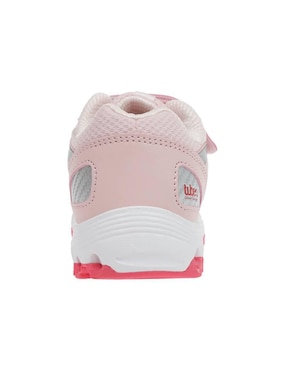 Tenis K-Swiss para niña Tubes Kids