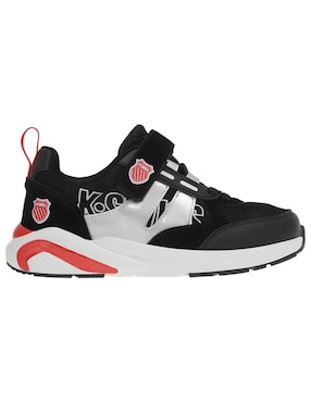 Tenis K-Swiss unisex Wirdo