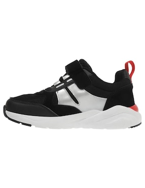 Tenis K-Swiss unisex Wirdo