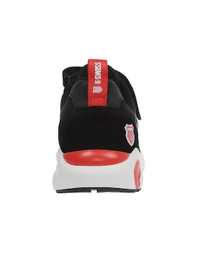 Tenis K-Swiss unisex Wirdo
