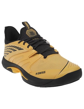 Tenis K-Swiss Speed Trac Unisex Para Entrenamiento