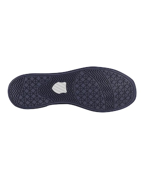 Tenis K-Swiss unisex Kid Court Velcro