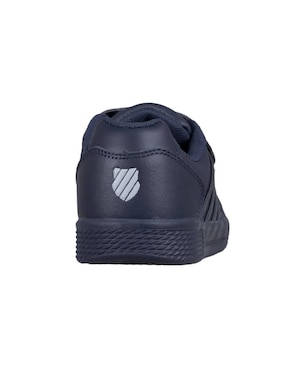 Tenis K-Swiss unisex Kid Court Velcro