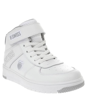 Tenis K-Swiss unisex Salt Mid