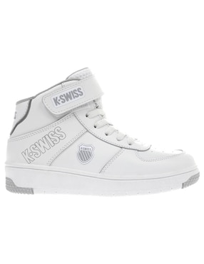 Tenis K-Swiss unisex Salt Mid