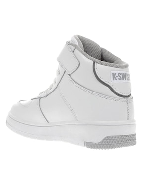 Tenis K-Swiss unisex Salt Mid