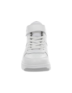 Tenis K-Swiss unisex Salt Mid