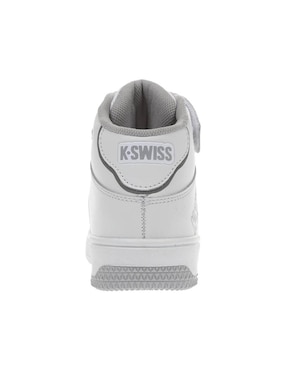 Tenis K-Swiss unisex Salt Mid