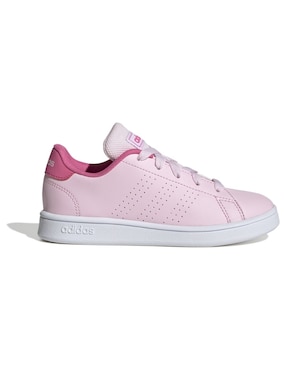 Tenis ADIDAS Para Niña SW Advantage K