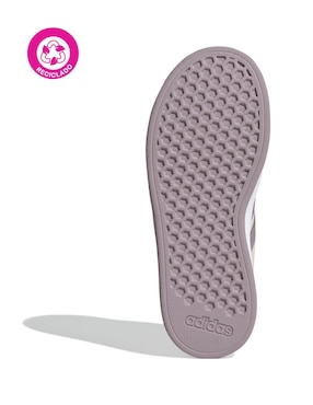 Tenis Adidas para niño Grand Court 2.0 K