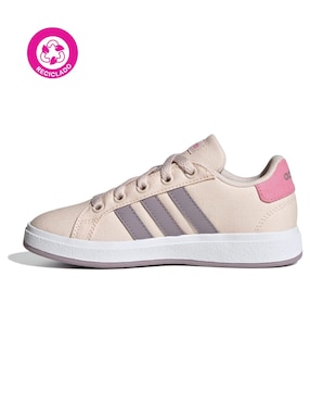 Tenis Adidas para niño Grand Court 2.0 K