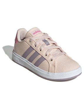 Tenis Adidas para niño Grand Court 2.0 K