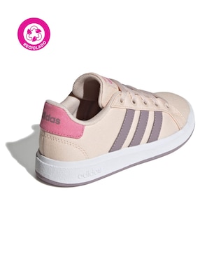 Tenis Adidas para niño Grand Court 2.0 K