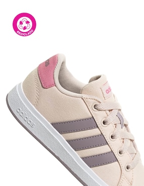 Tenis Adidas para niño Grand Court 2.0 K
