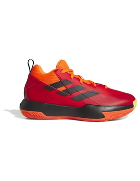 Tenis ADIDAS Para Niño SW Cross Em Up Select J Wide