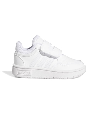 Tenis ADIDAS Para Niño SW Hoops 3.0 CF I