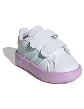 Tenis Adidas para niño Grand Court 2.0 Cf I