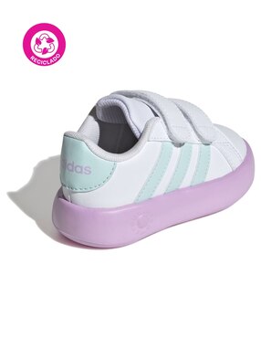 Tenis Adidas para niño Grand Court 2.0 Cf I