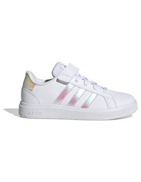 Tenis ADIDAS Para Niño SW Grand Court 2.0 El K