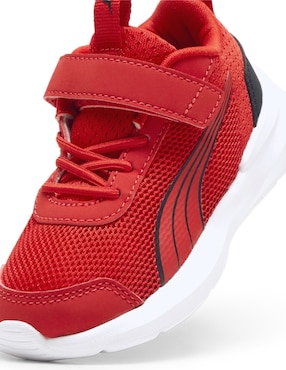 Tenis Puma unisex Kruz Ac Inf