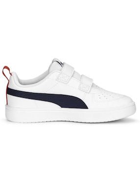 Tenis Puma unisex Rickie V Ps