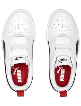 Tenis Puma unisex Rickie V Ps
