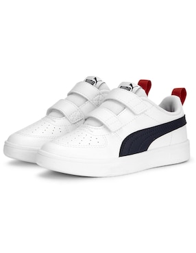 Tenis Puma unisex Rickie V Ps