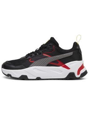 Tenis Puma Motorsport unisex Ferrari Trinity Jr