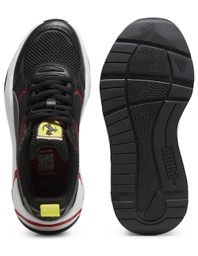 Tenis Puma Motorsport unisex Ferrari Trinity Jr