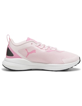 Tenis Puma Para Niña Kruz Nitro Jr