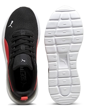 Tenis Puma unisex Anzarun Lite Jr