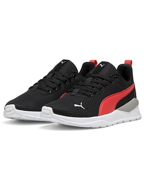 Tenis Puma unisex Anzarun Lite Jr