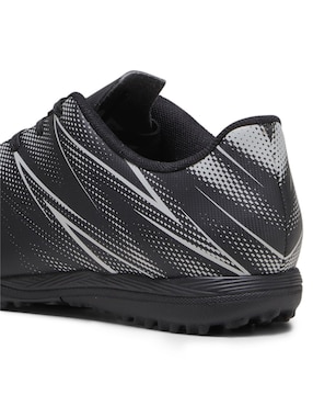 Tenis Puma unisex Attacanto Tt Jr