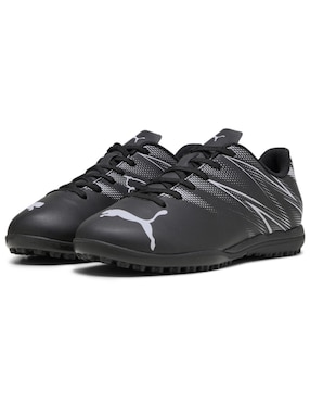 Tenis Puma unisex Attacanto Tt Jr